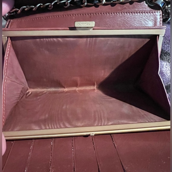 💯Authenic Chanel WOC - Picture 6 of 11